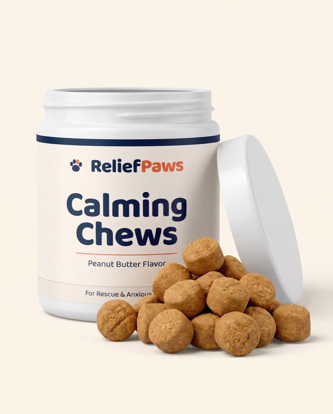 ReliefPaws Calming Chews