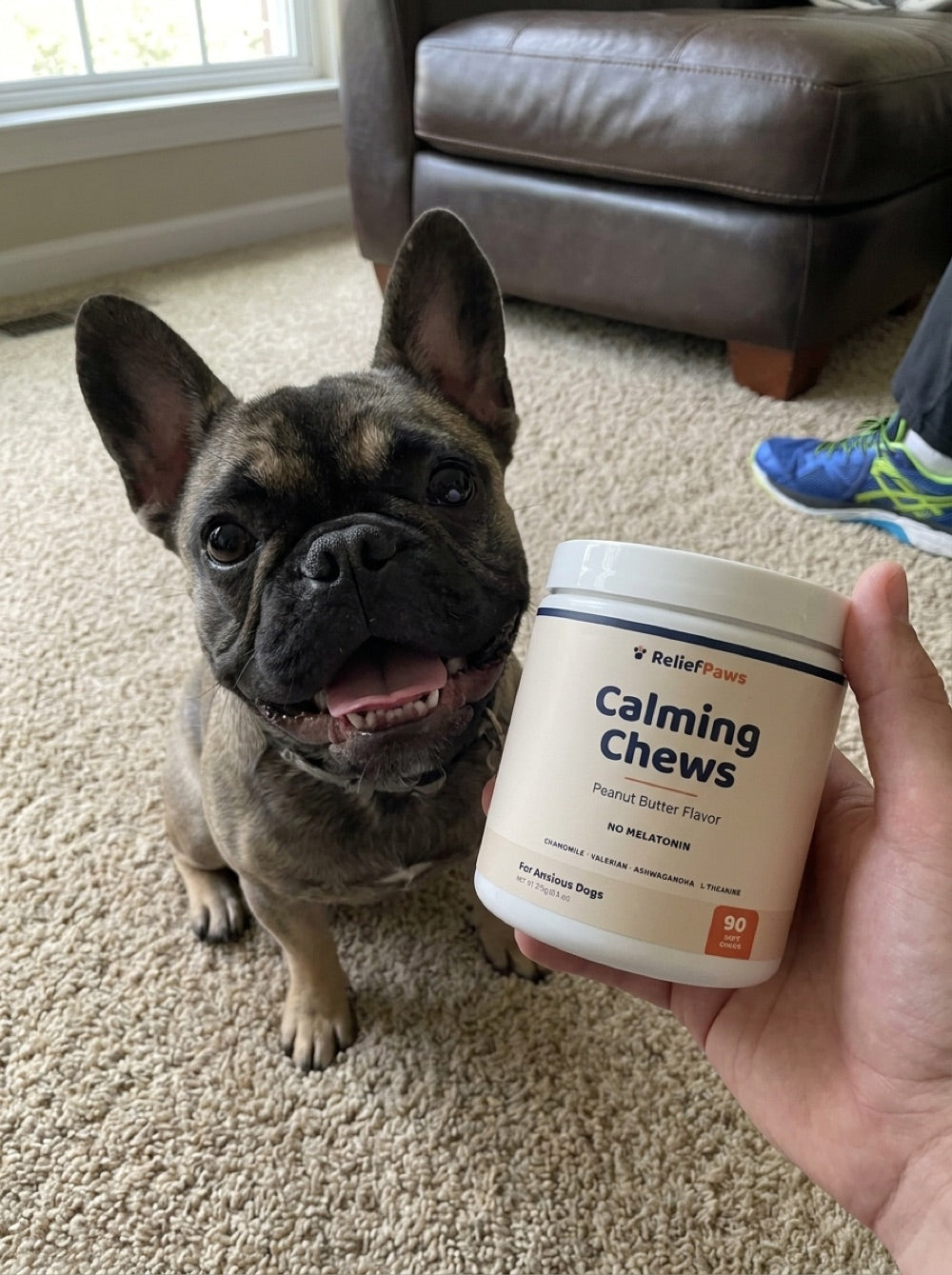 Verified customer